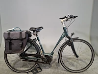 Elektrische damesfiets, sparta, m7s - afbeelding 1 van  15