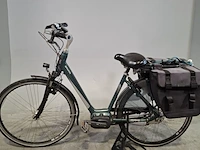 Elektrische damesfiets, sparta, m7s - afbeelding 8 van  15