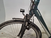 Elektrische damesfiets, sparta, m7s - afbeelding 9 van  15