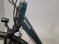 Elektrische damesfiets, sparta, m7s - afbeelding 10 van  15
