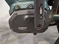 Elektrische damesfiets, sparta, m7s - afbeelding 11 van  15