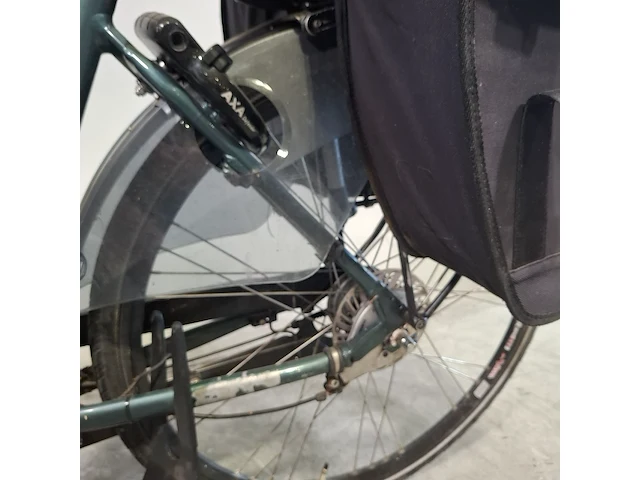 Elektrische damesfiets, sparta, m7s - afbeelding 12 van  15