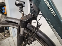 Elektrische damesfiets, sparta, m7s - afbeelding 13 van  15