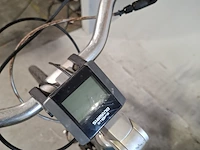 Elektrische damesfiets, sparta, m7s - afbeelding 14 van  15