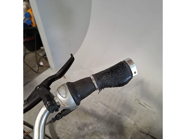 Elektrische damesfiets, sparta, m7s - afbeelding 15 van  15