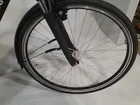 Elektrische damesfiets sparta - afbeelding 3 van  20