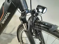 Elektrische damesfiets sparta - afbeelding 4 van  20