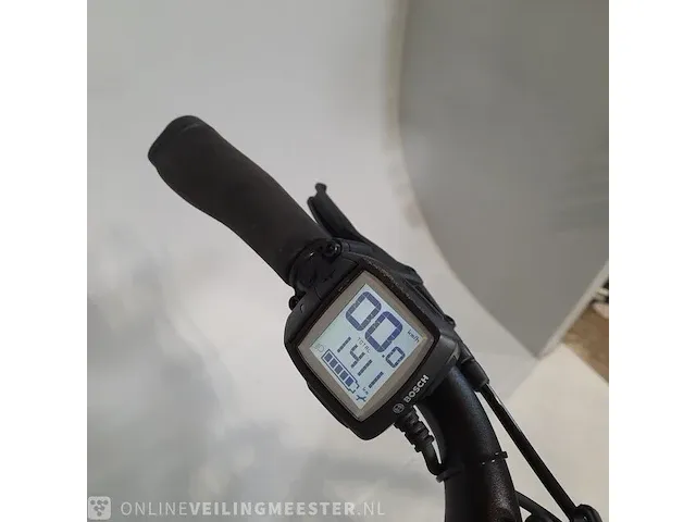 Elektrische damesfiets sparta - afbeelding 6 van  20