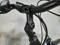Elektrische damesfiets sparta - afbeelding 7 van  20