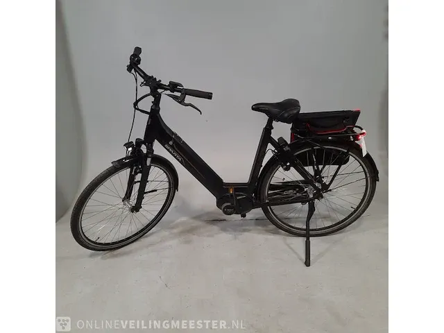 Elektrische damesfiets sparta - afbeelding 9 van  20