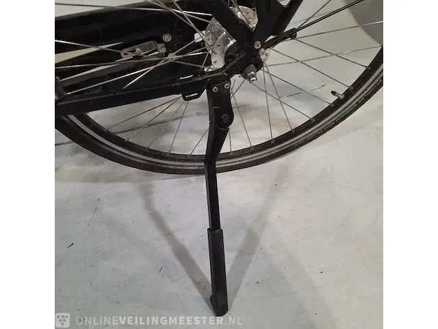 Elektrische damesfiets sparta - afbeelding 11 van  20