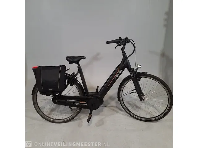 Elektrische damesfiets sparta - afbeelding 1 van  20
