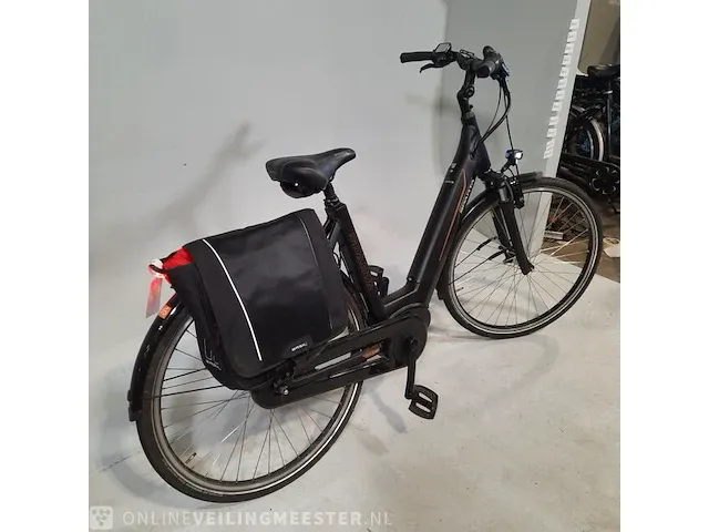 Elektrische damesfiets sparta - afbeelding 12 van  20