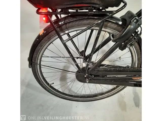 Elektrische damesfiets sparta - afbeelding 16 van  20