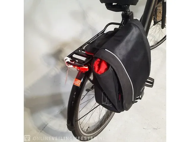 Elektrische damesfiets sparta - afbeelding 17 van  20
