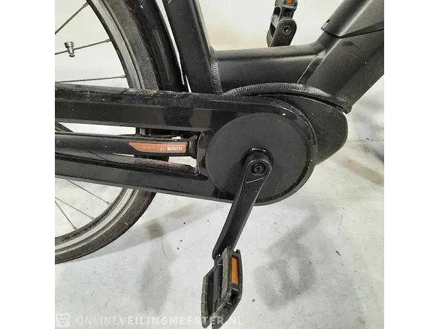 Elektrische damesfiets sparta - afbeelding 18 van  20