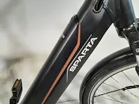 Elektrische damesfiets sparta - afbeelding 20 van  20