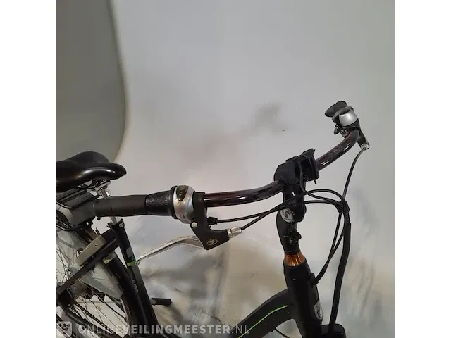 Elektrische damesfiets sparta - afbeelding 3 van  19