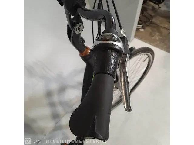 Elektrische damesfiets sparta - afbeelding 6 van  19