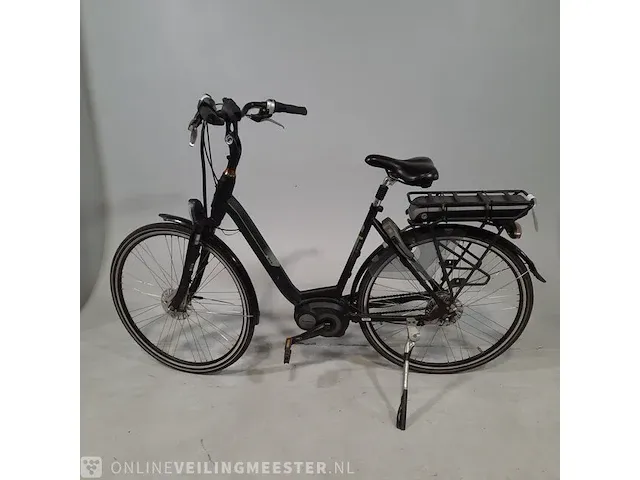 Elektrische damesfiets sparta - afbeelding 7 van  19