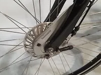 Elektrische damesfiets sparta - afbeelding 8 van  19