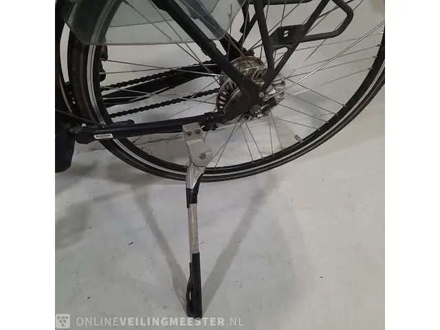 Elektrische damesfiets sparta - afbeelding 10 van  19
