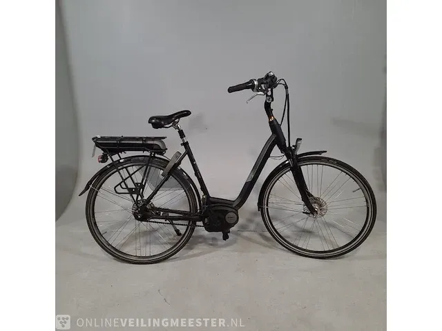 Elektrische damesfiets sparta - afbeelding 1 van  19