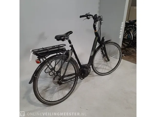Elektrische damesfiets sparta - afbeelding 12 van  19