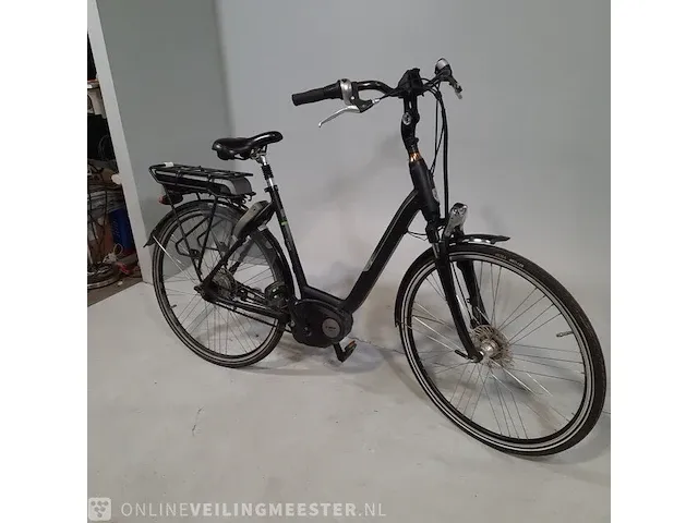 Elektrische damesfiets sparta - afbeelding 13 van  19