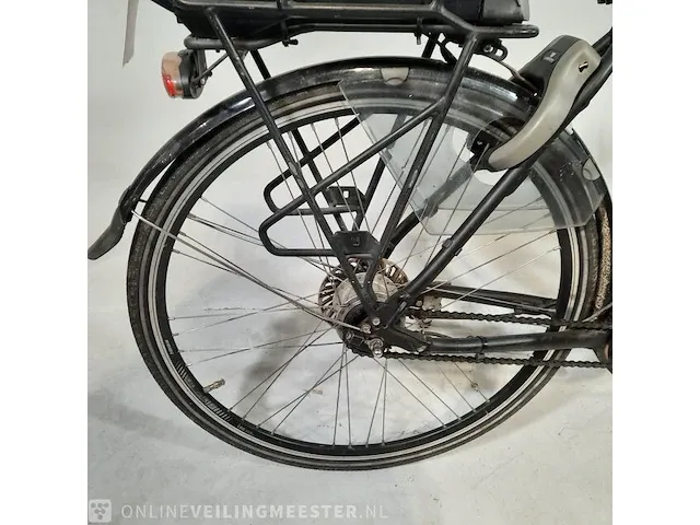 Elektrische damesfiets sparta - afbeelding 14 van  19