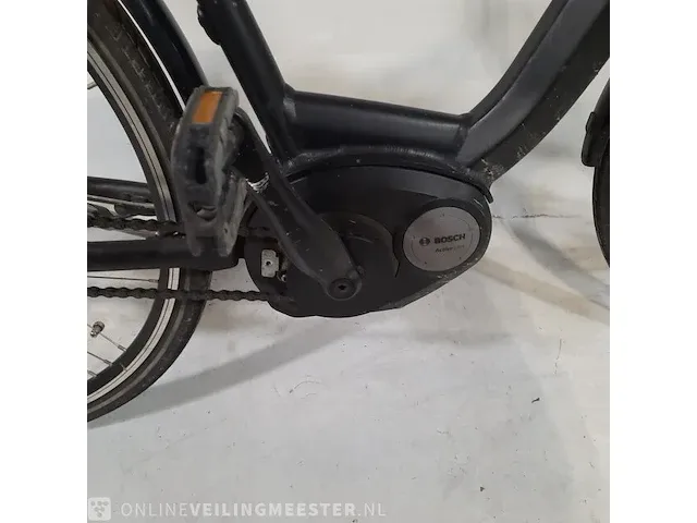 Elektrische damesfiets sparta - afbeelding 16 van  19