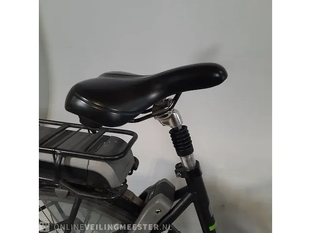 Elektrische damesfiets sparta - afbeelding 17 van  19