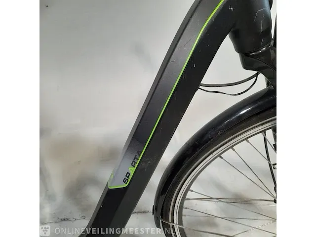 Elektrische damesfiets sparta - afbeelding 18 van  19