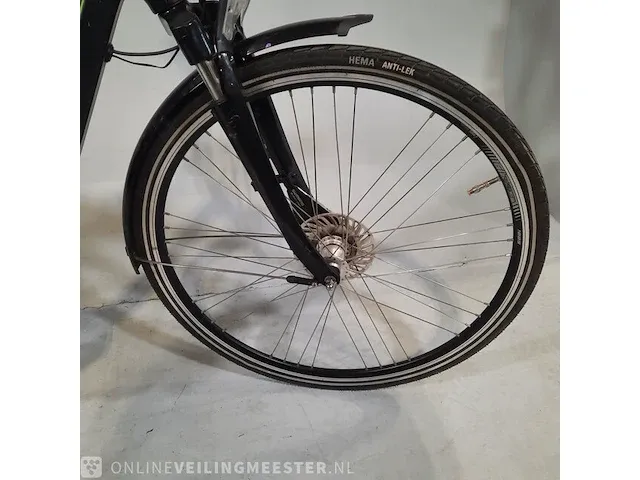 Elektrische damesfiets sparta - afbeelding 19 van  19