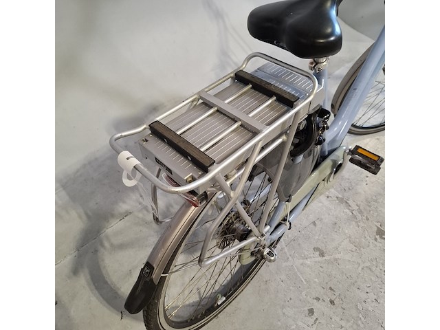 Elektrische damesfiets, sparta - afbeelding 2 van  15