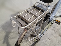 Elektrische damesfiets, sparta - afbeelding 2 van  15