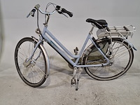 Elektrische damesfiets, sparta - afbeelding 3 van  15