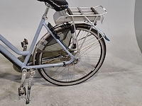 Elektrische damesfiets, sparta - afbeelding 4 van  15