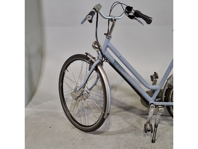 Elektrische damesfiets, sparta - afbeelding 5 van  15