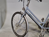 Elektrische damesfiets, sparta - afbeelding 5 van  15