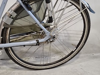 Elektrische damesfiets, sparta - afbeelding 6 van  15