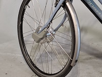 Elektrische damesfiets, sparta - afbeelding 7 van  15