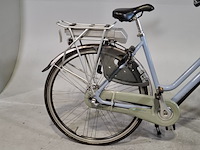 Elektrische damesfiets, sparta - afbeelding 8 van  15