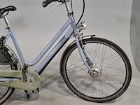 Elektrische damesfiets, sparta - afbeelding 9 van  15