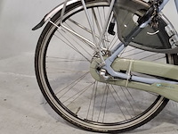 Elektrische damesfiets, sparta - afbeelding 10 van  15