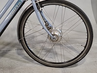 Elektrische damesfiets, sparta - afbeelding 11 van  15
