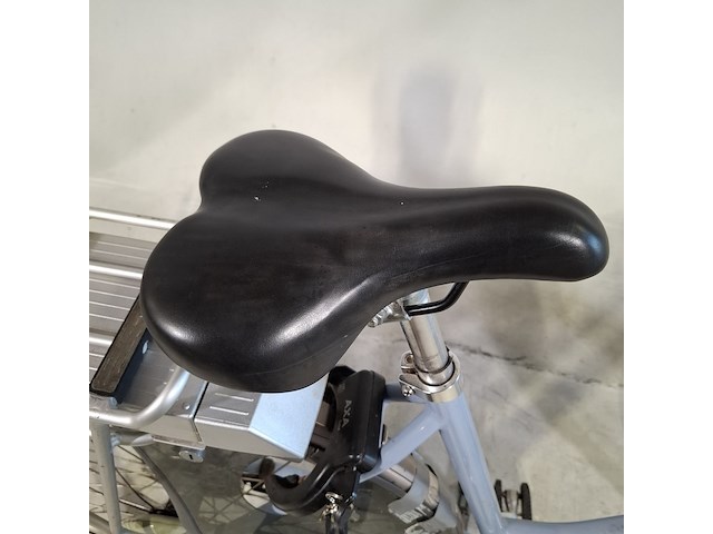 Elektrische damesfiets, sparta - afbeelding 12 van  15