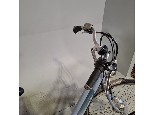 Elektrische damesfiets, sparta - afbeelding 13 van  15