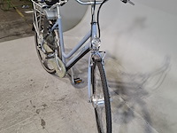 Elektrische damesfiets, sparta - afbeelding 15 van  15