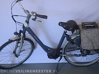 Elektrische damesfiets stella, alegra - afbeelding 1 van  5